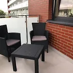Design Apartments -Blizej Morza