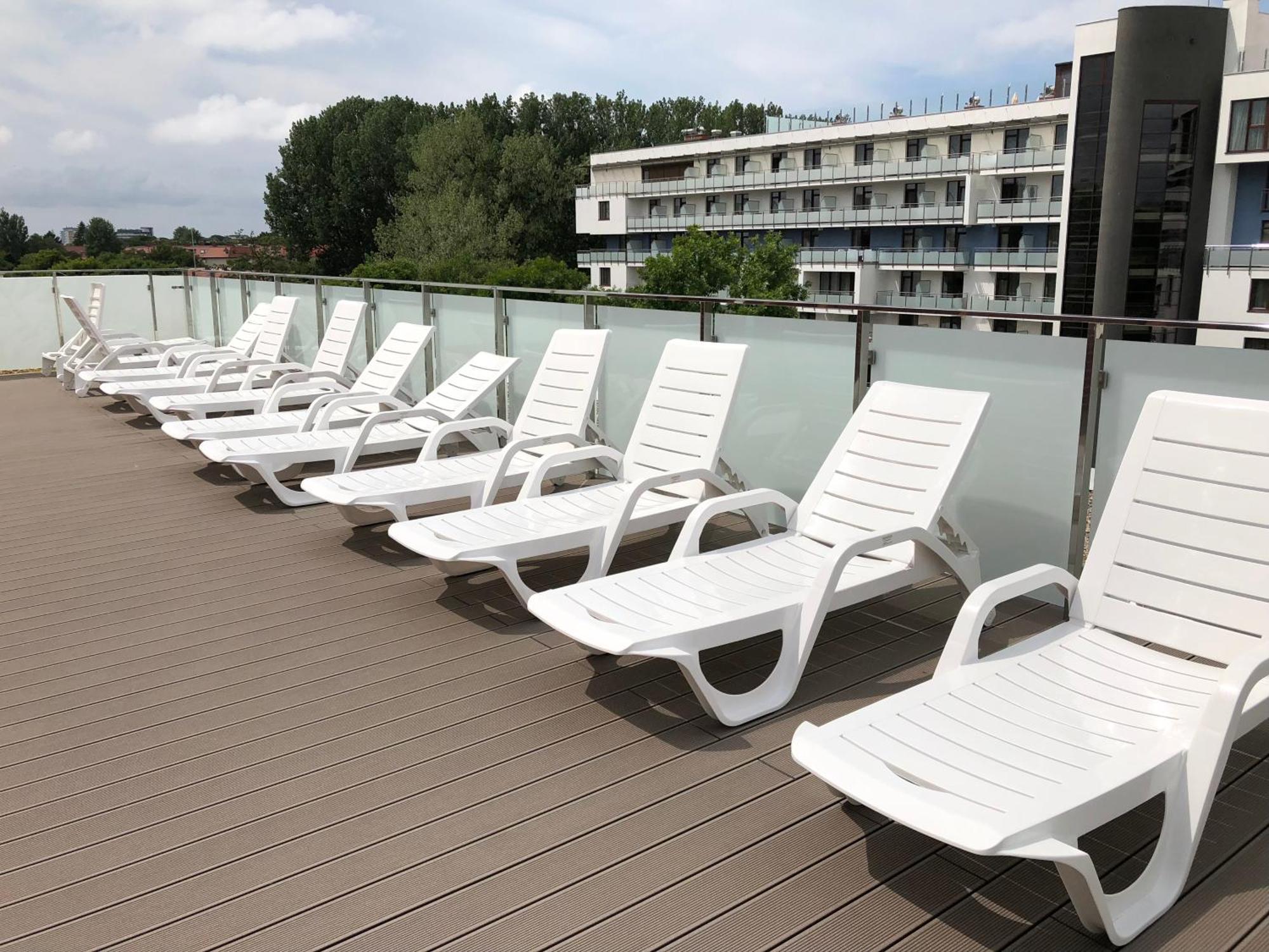 Design -bliżej Morza Apartament Kołobrzeg