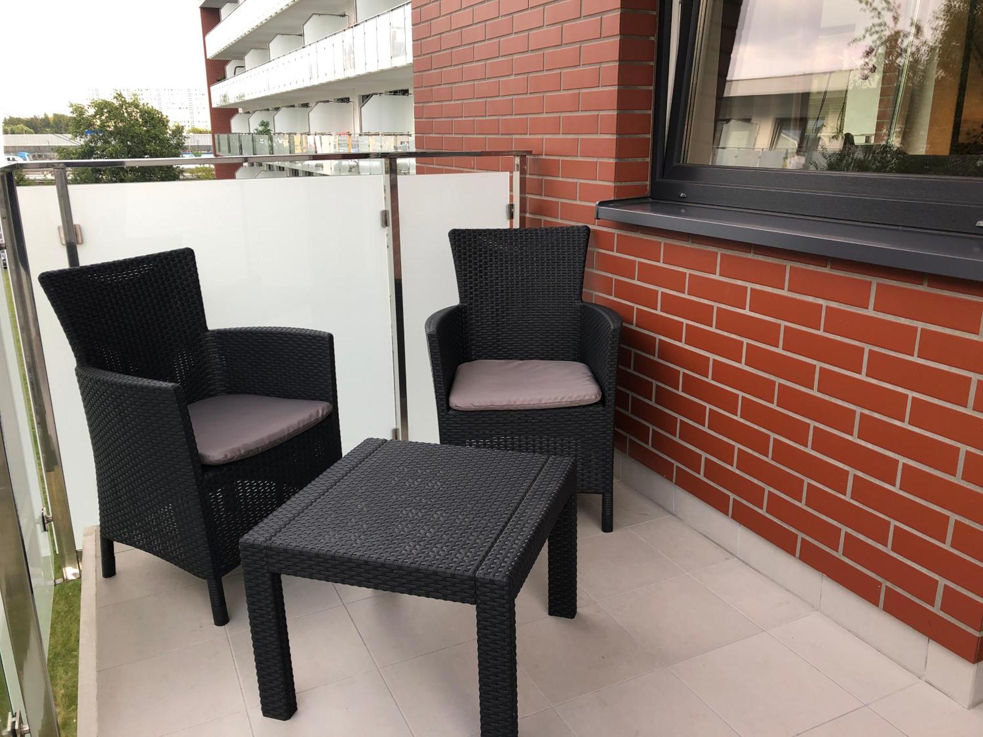 Design -bliżej Morza Apartament Kołobrzeg