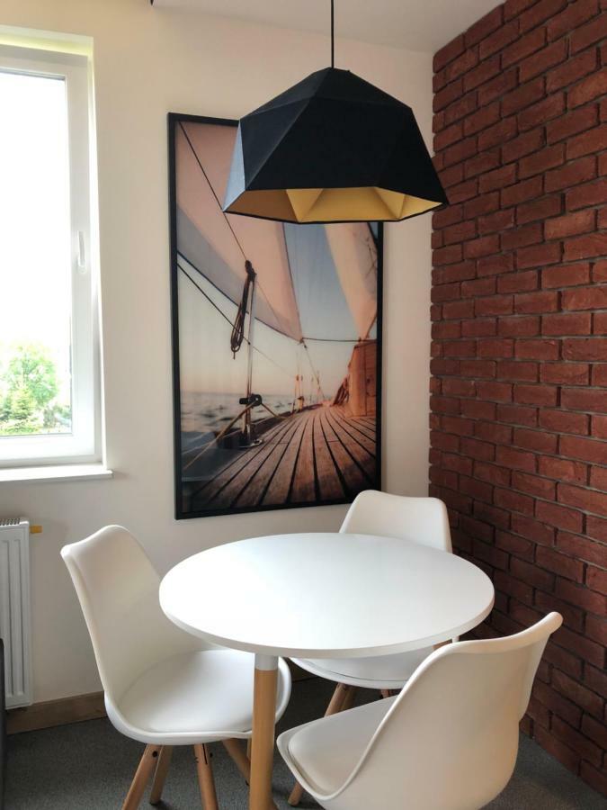 Design -bliżej Morza Kołobrzeg