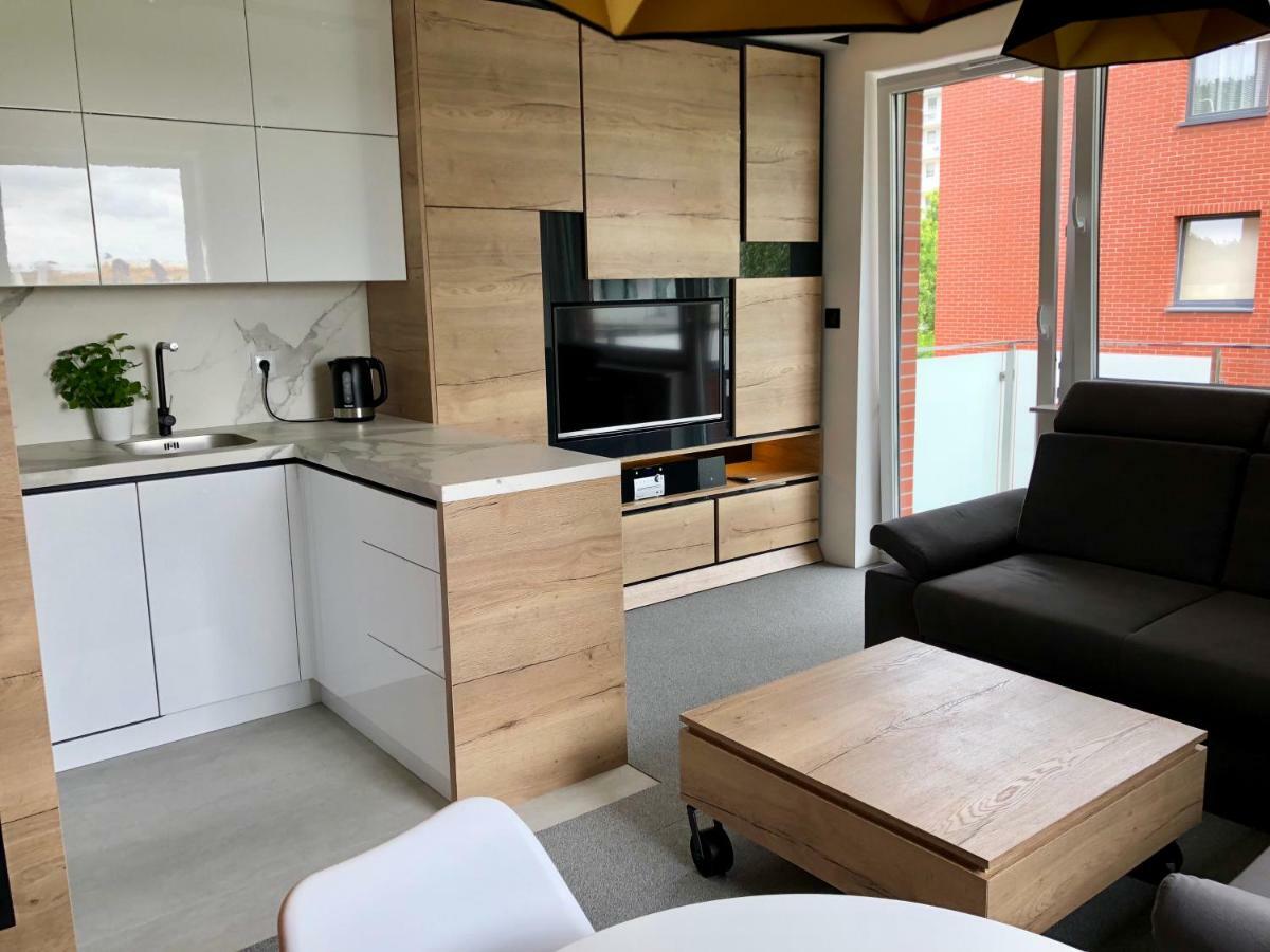 Apartment Design -blizej Morza Kolobrzeg