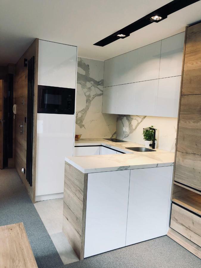 Design -bliżej Morza Apartament *