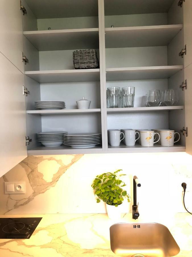 Design -bliżej Morza Apartament