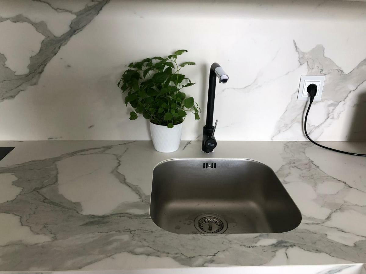 Design -blizej Morza Apartment