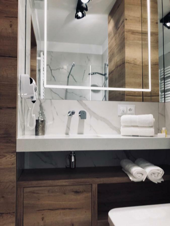 Design -bliżej Morza Apartament *