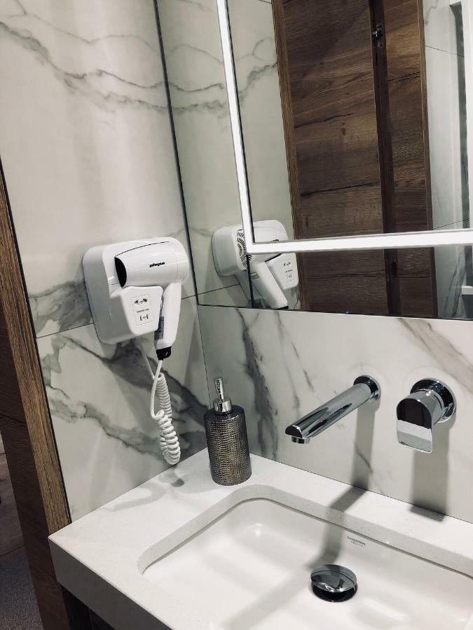 Apartament Design -bliżej Morza Kołobrzeg