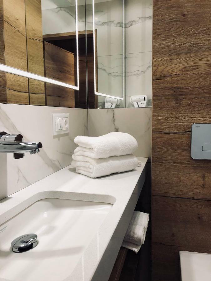 Apartament Design -bliżej Morza