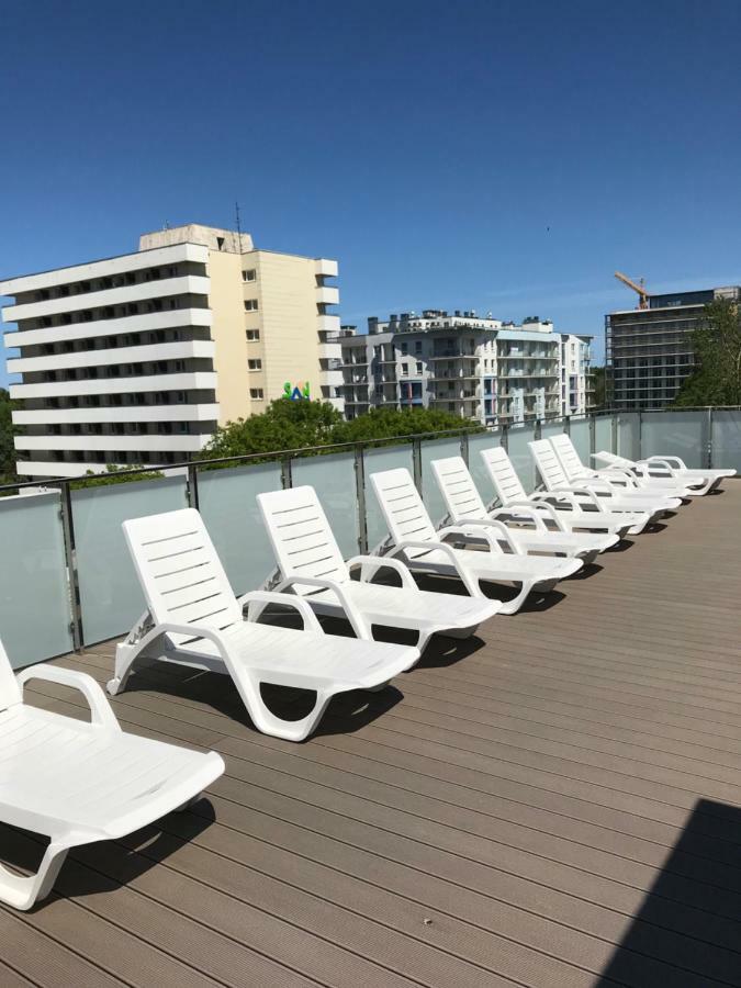 Design -bliżej Morza Apartament